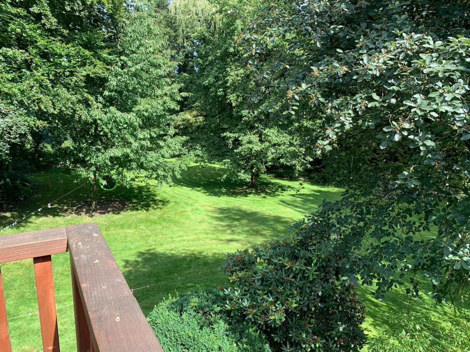 Ferienwohnung Auf Einem Resthof Zentral Gelegen Mit Viel Natur Und Tieren Rendswuhren Экстерьер фото
