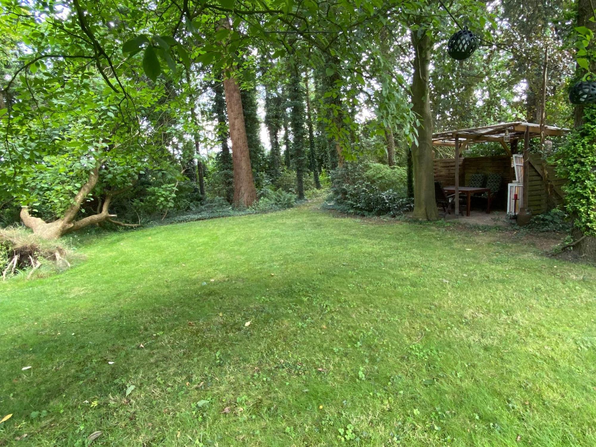 Ferienwohnung Auf Einem Resthof Zentral Gelegen Mit Viel Natur Und Tieren Rendswuhren Экстерьер фото